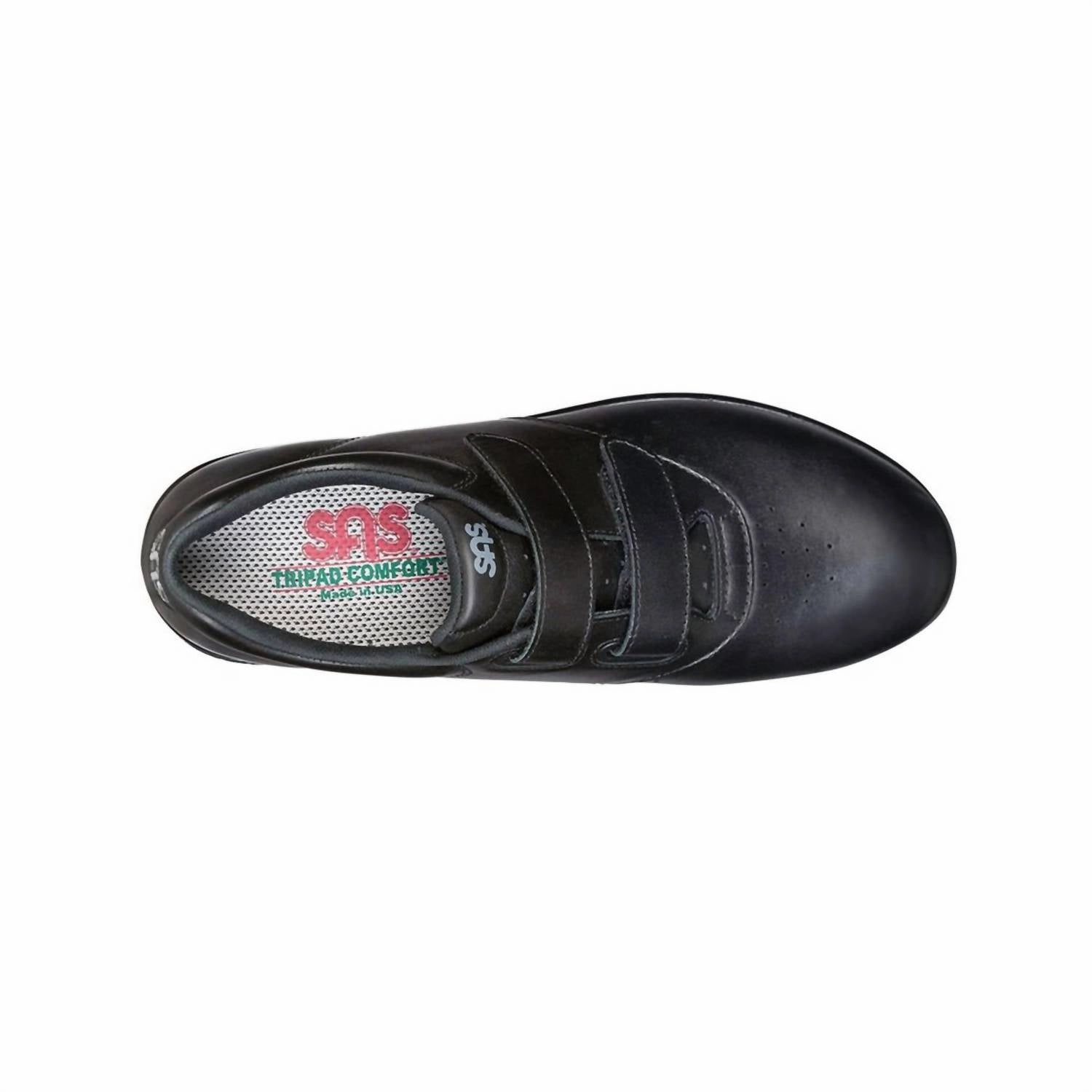 Women's Me Too Walking Shoe In Black