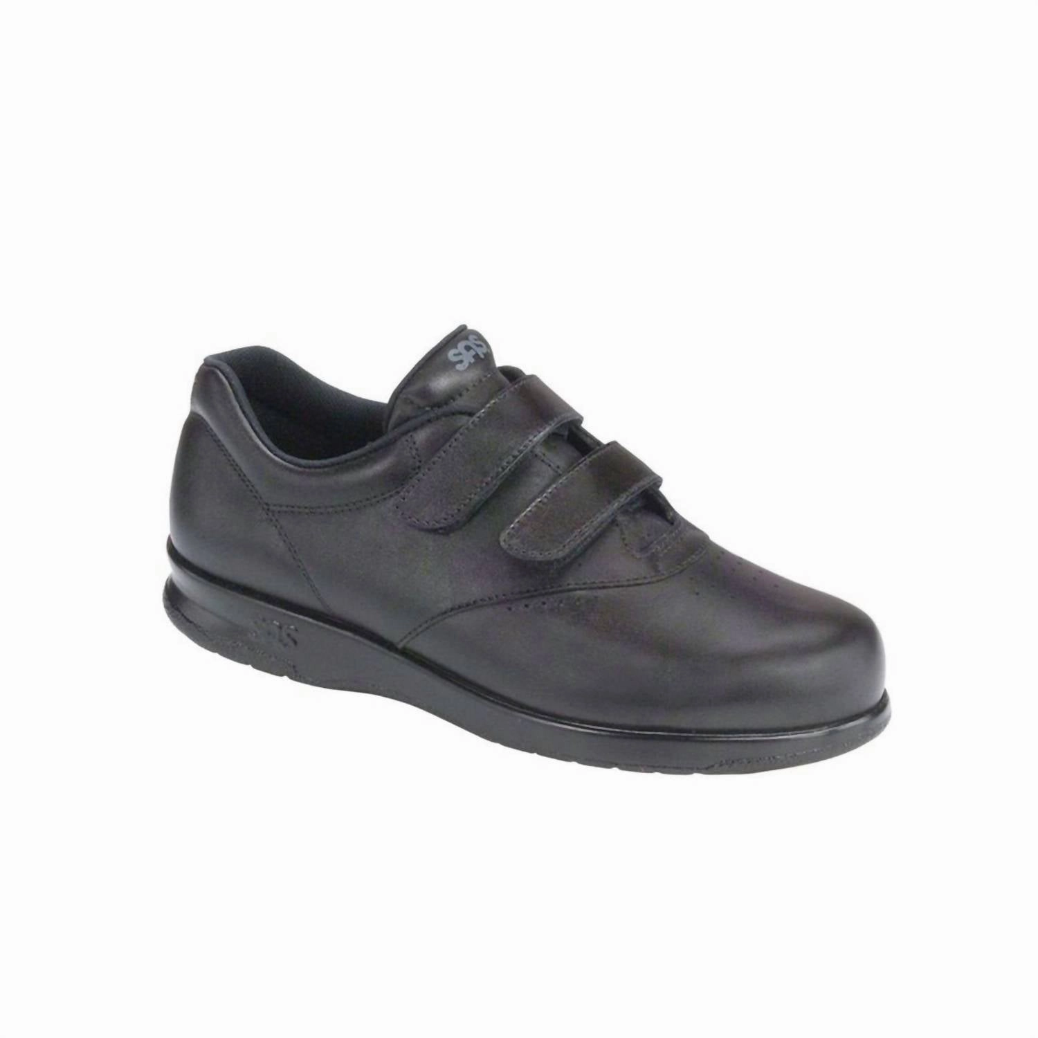 Women's Me Too Walking Shoe In Black Cheap Athletic Shoes for Women
