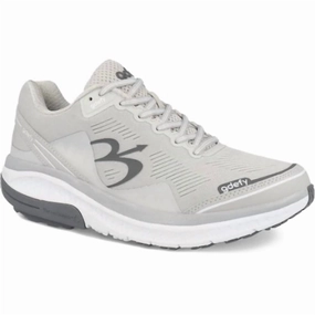 Women's Mighty Walk Shoes In Light Grey Cheap Athletic Shoes for Women