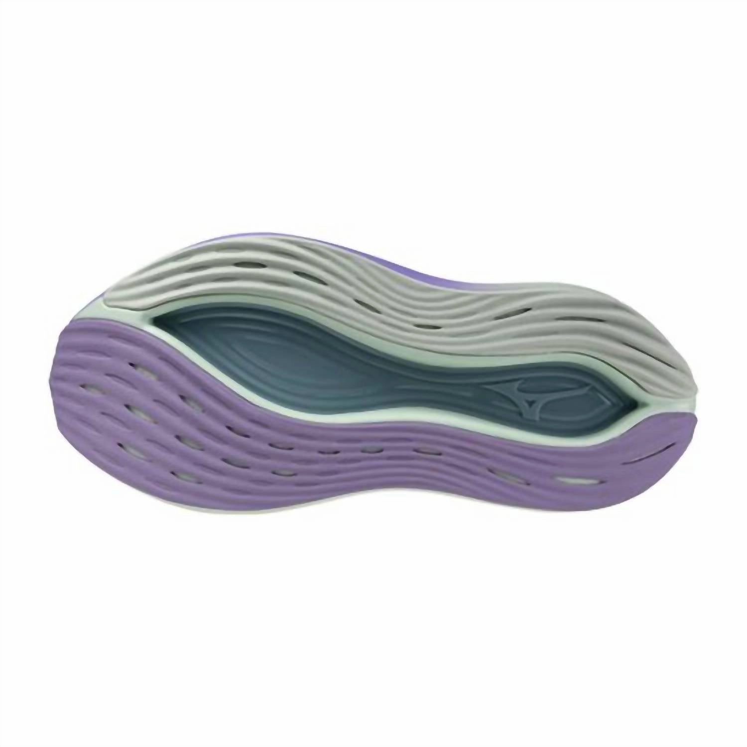 Women's Mizuno Neo Vista Running Shoe In Citadel/bay 9659