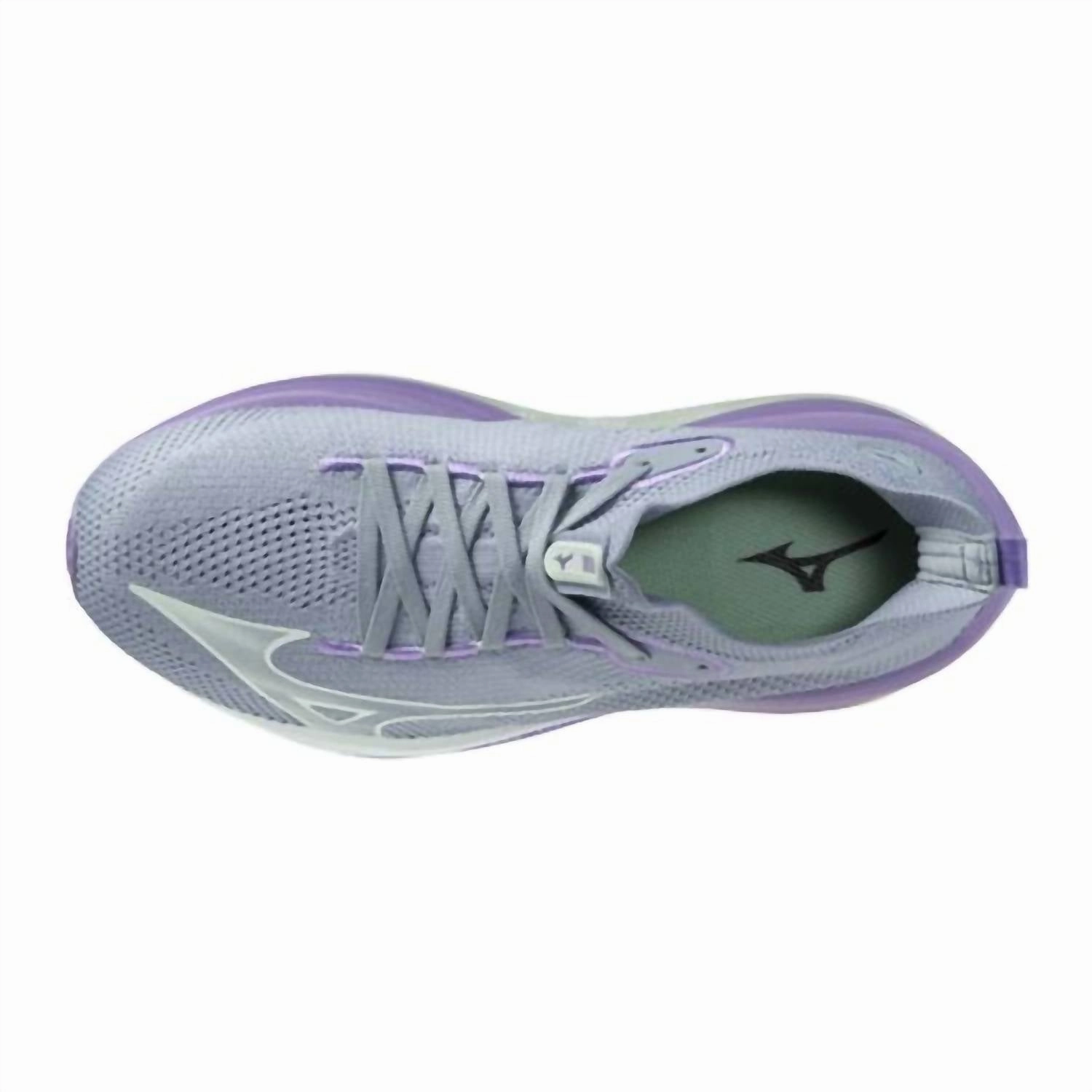 Women's Mizuno Neo Vista Running Shoe In Citadel/bay 9659