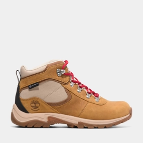 Women's Mt. Maddsen Waterproof Mid Hiking Boot Cheap Athletic Shoes for Women
