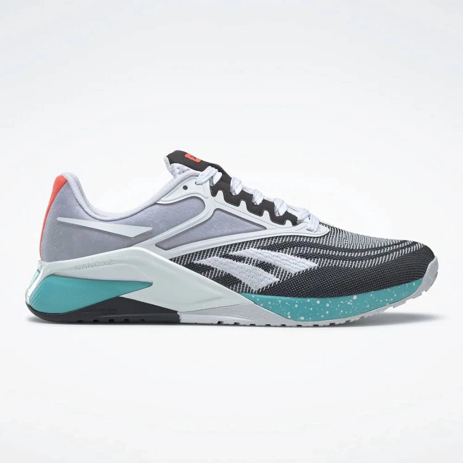 Women's Nano X2 Running Shoes In Core Black/footwear White/pure Grey 3 Cheap Athletic Shoes for Women
