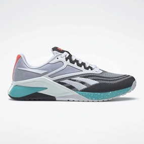 Women's Nano X2 Running Shoes In Core Black/footwear White/pure Grey 3 Cheap Athletic Shoes for Women
