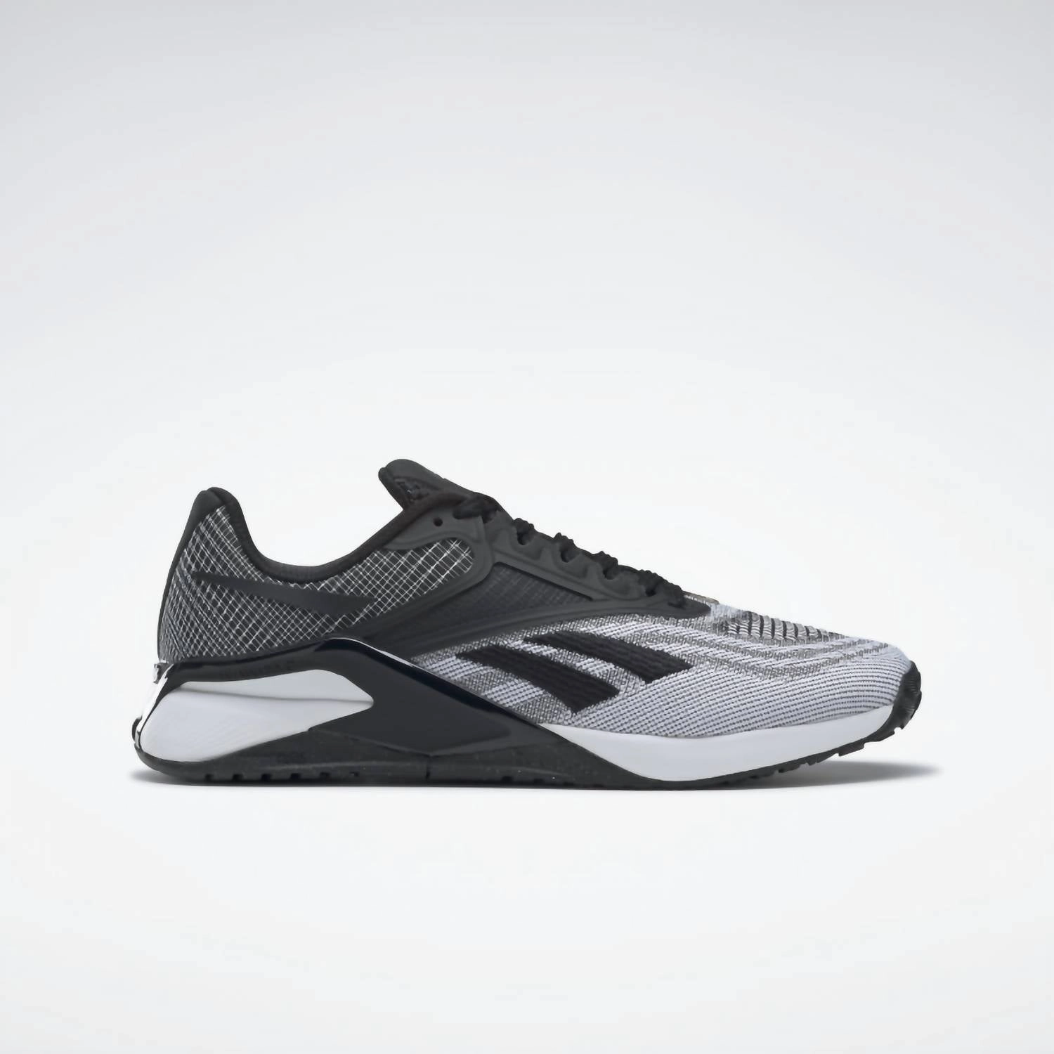 Women's Nano X2 Running Shoes In Footwear White/core Black/pure Grey 6 Cheap Athletic Shoes for Women