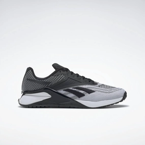 Women's Nano X2 Running Shoes In Footwear White/core Black/pure Grey 6 Cheap Athletic Shoes for Women
