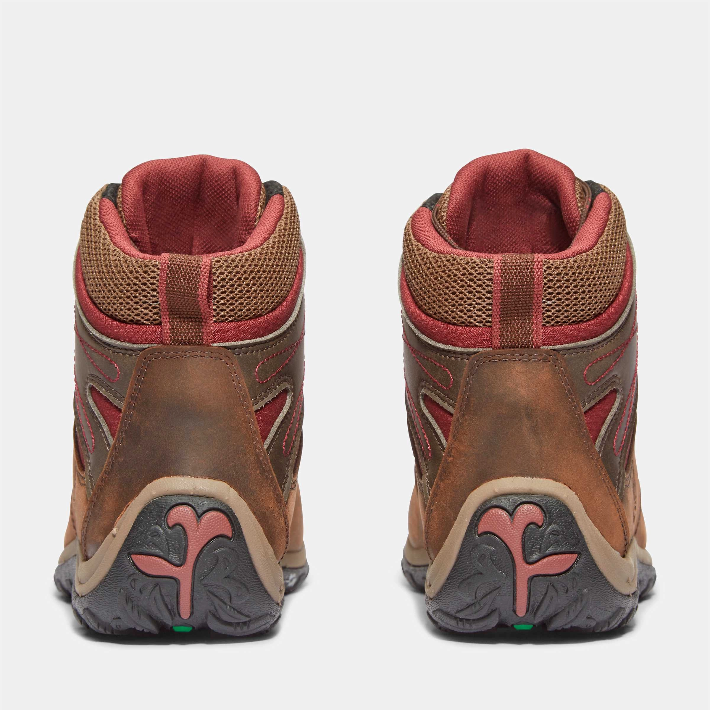 Women's Norwood Waterproof Mid Hiker Boot