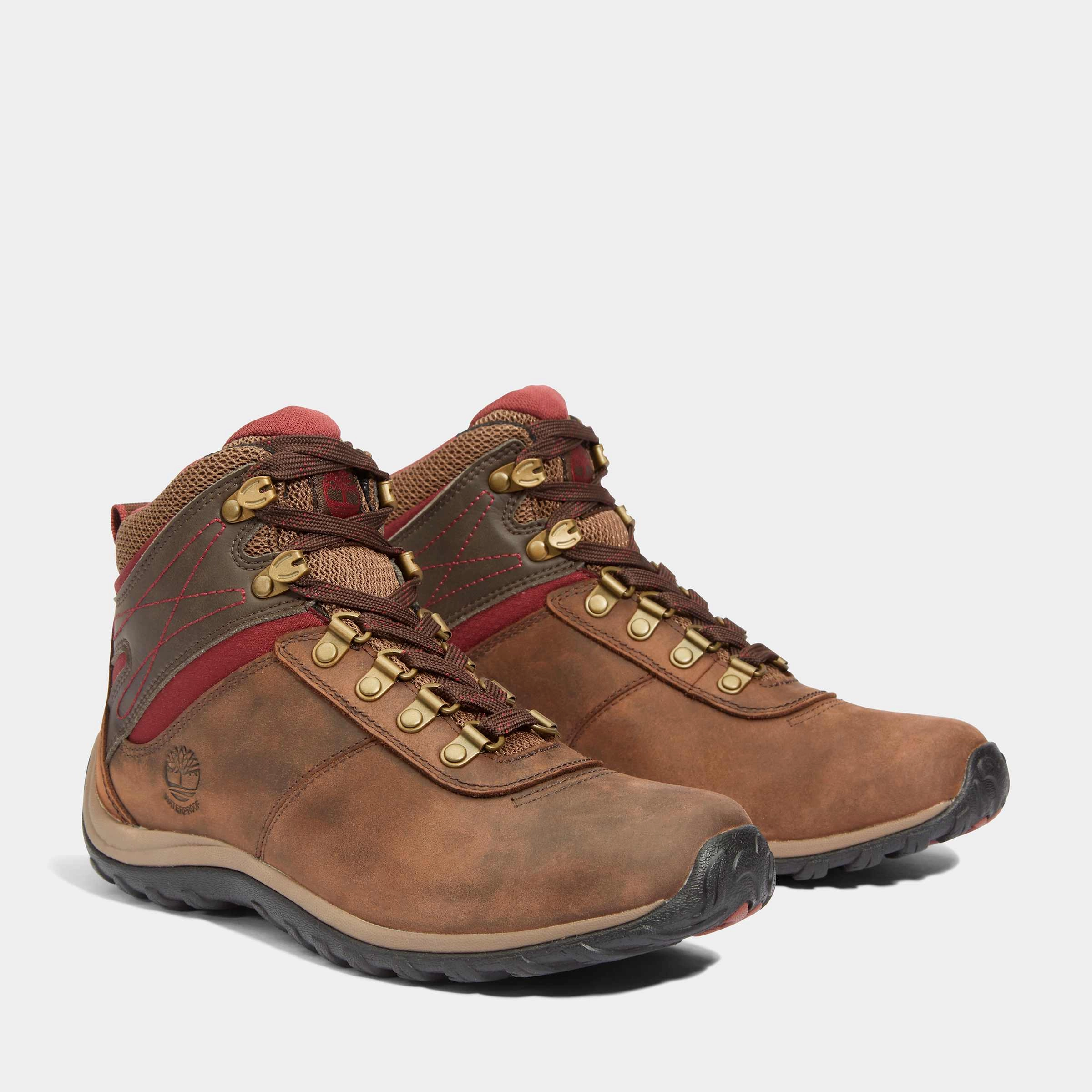 Women's Norwood Waterproof Mid Hiker Boot