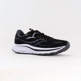 Women's Omni 21 In Black/white Cheap Athletic Shoes for Women