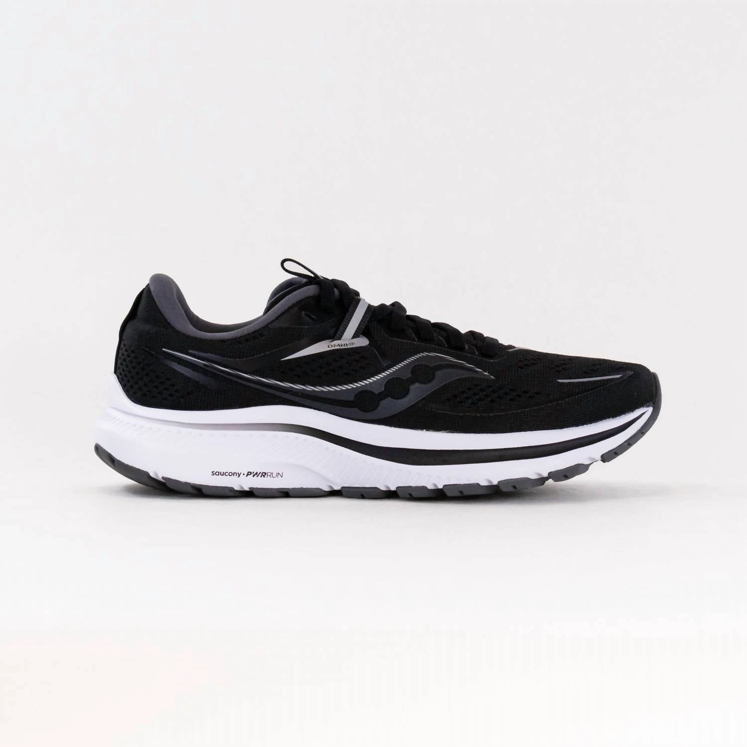 Women's Omni 21 In Black/white