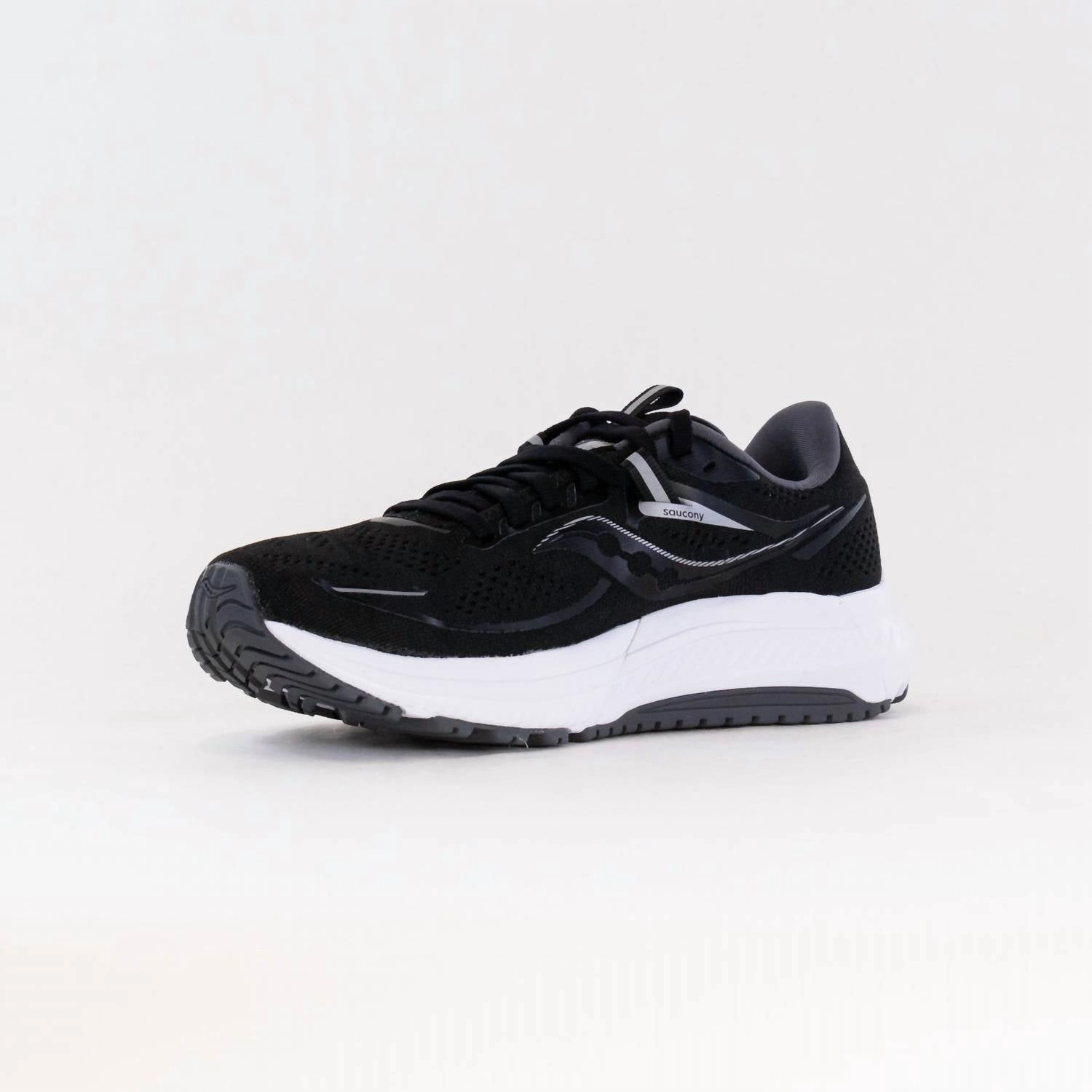 Women's Omni 21 In Black/white