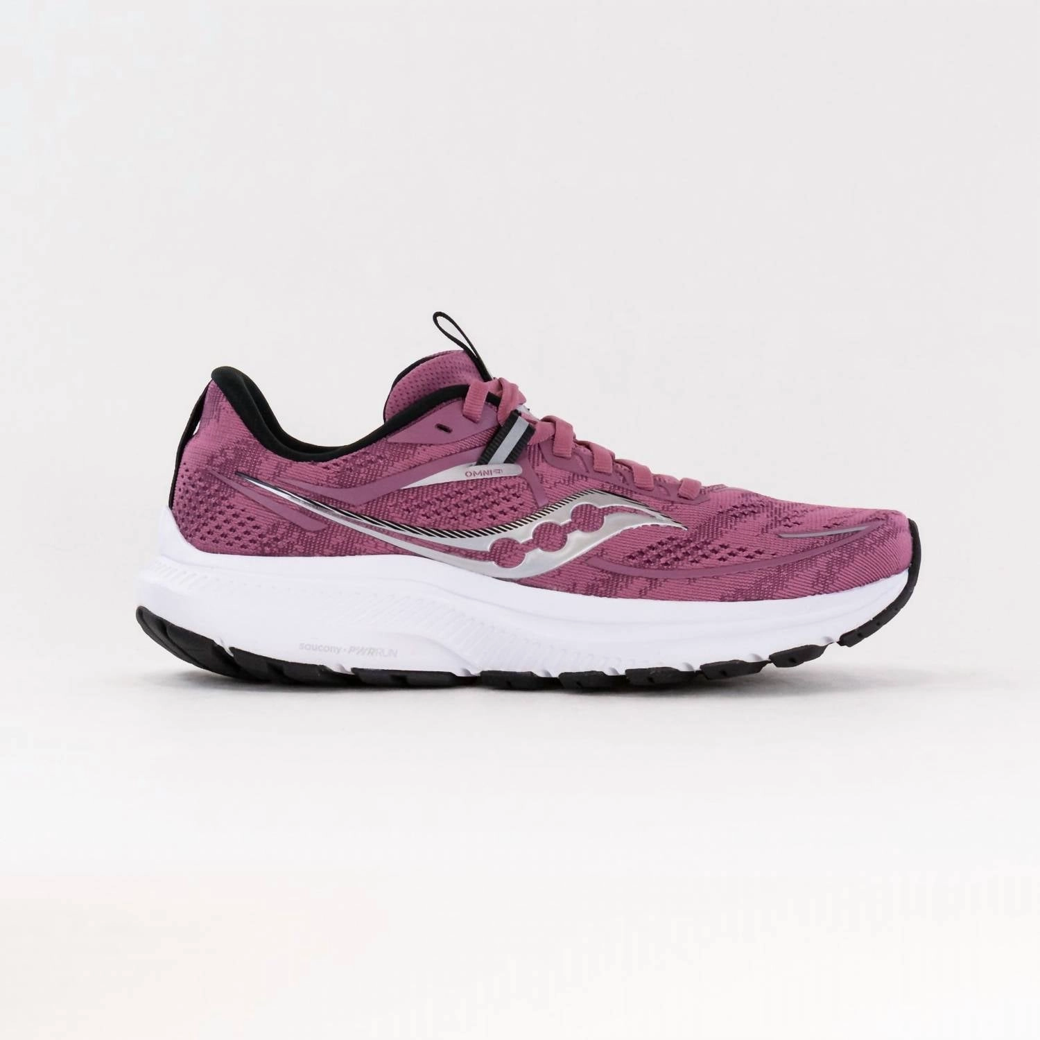 Women's Omni 21 In Haze/black Violet Clair