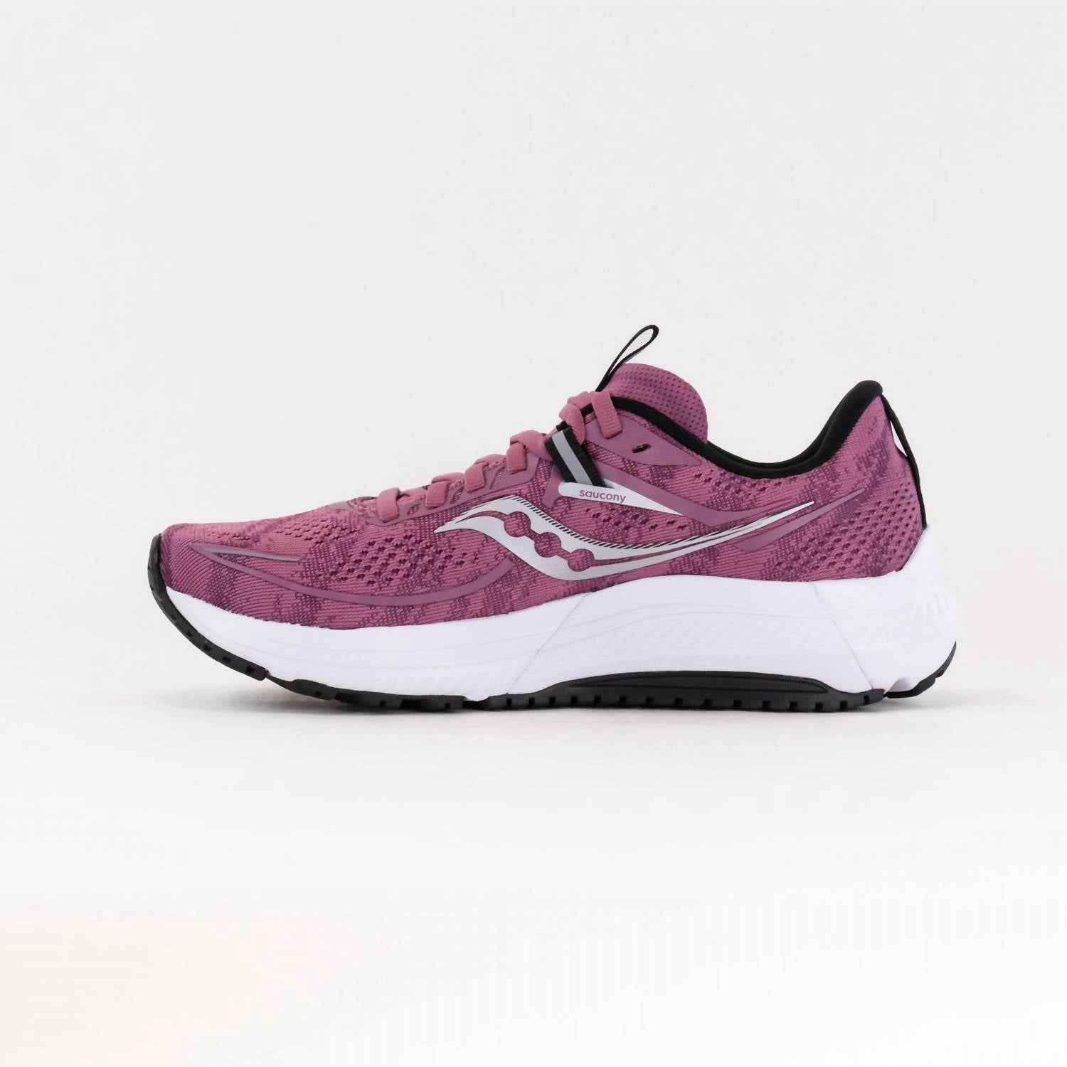 Women's Omni 21 In Haze/black Violet Clair