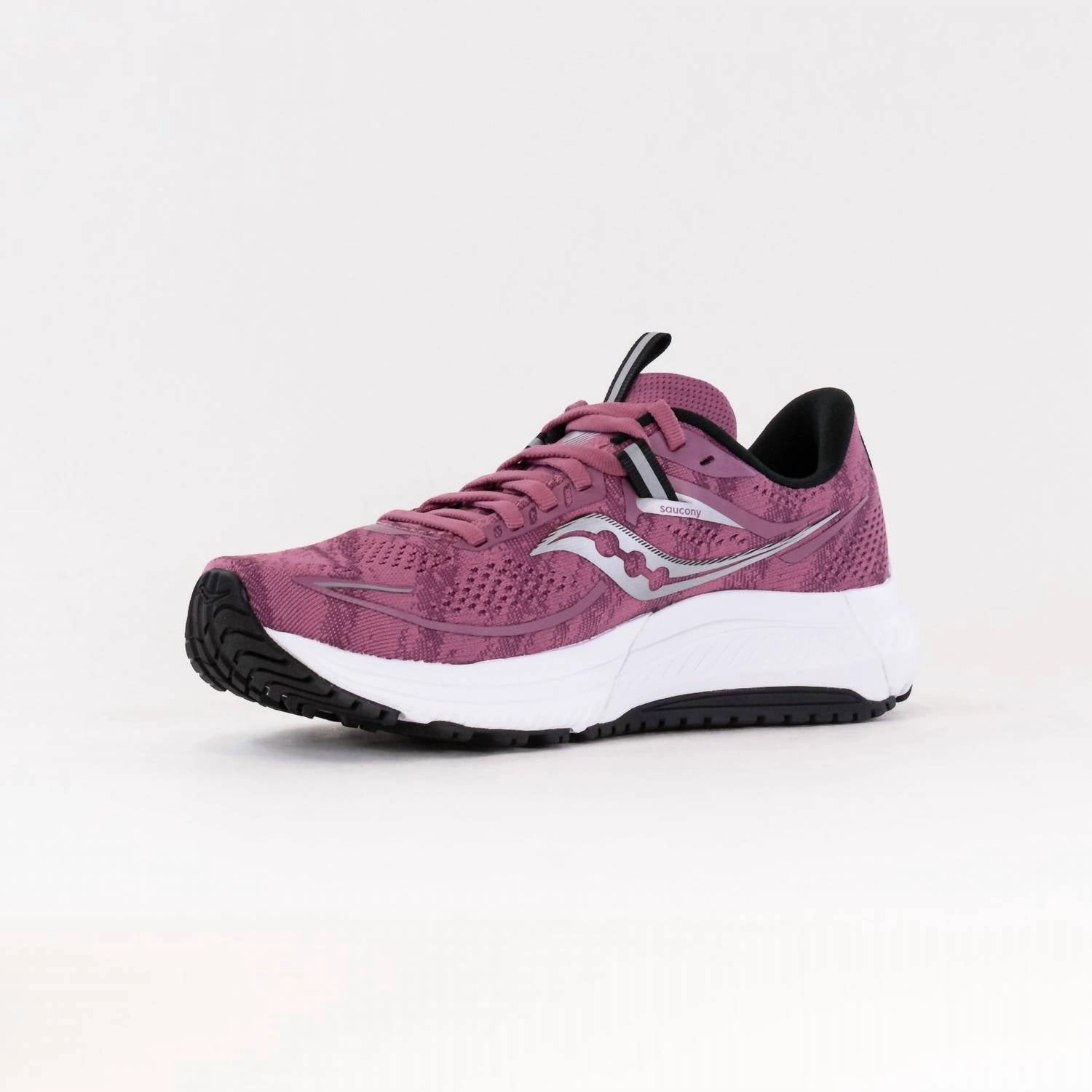 Women's Omni 21 In Haze/black Violet Clair