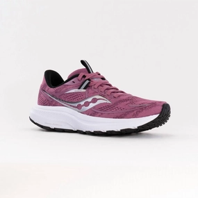 Women's Omni 21 In Haze/black Violet Clair Cheap Athletic Shoes for Women