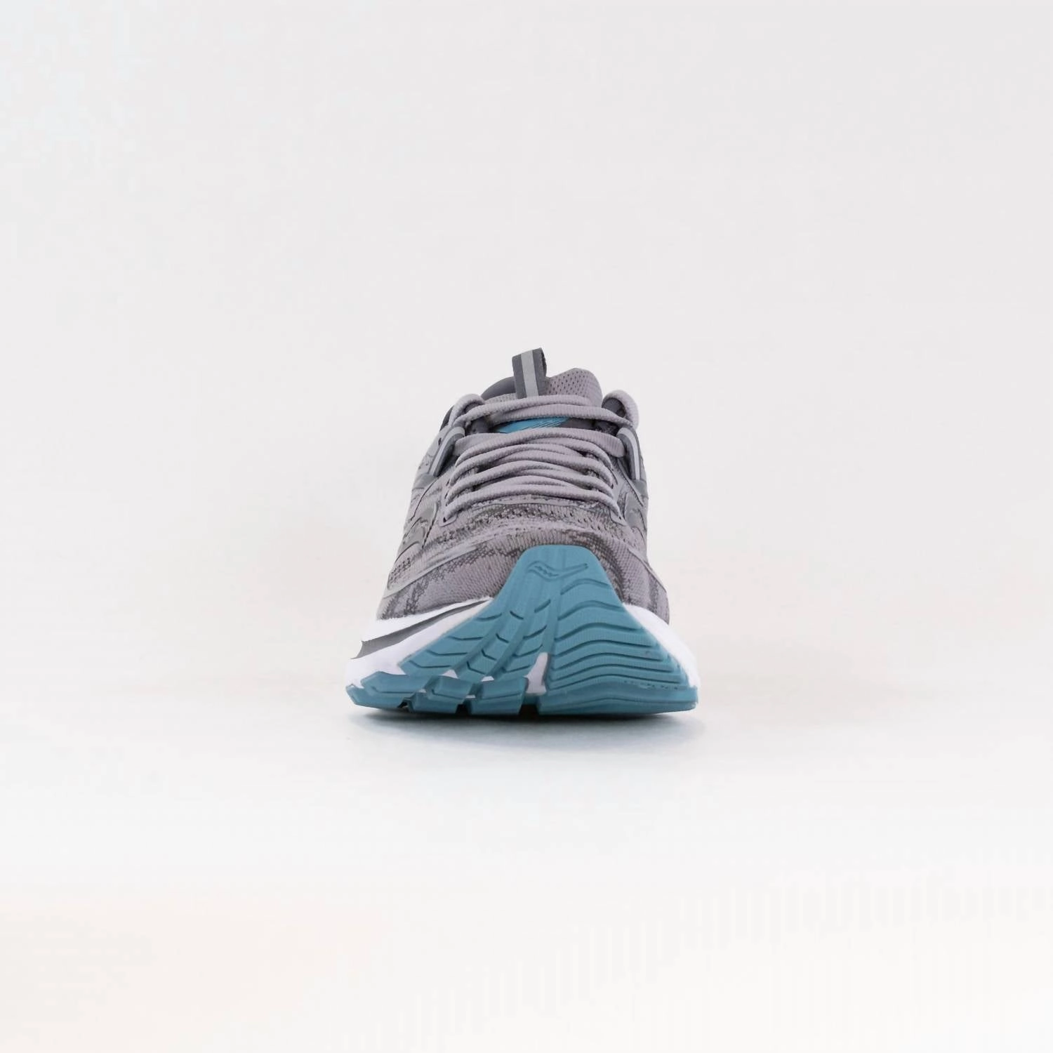 Women's Omni 21 Wide In Alloy/rainfall/grey