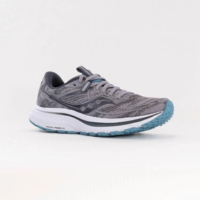 Women's Omni 21 Wide In Alloy/rainfall/grey Cheap Athletic Shoes for Women