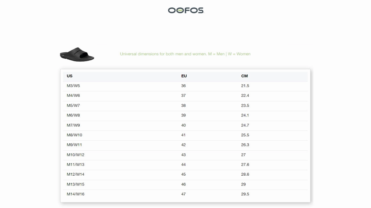 Women's Oomg Sport Shoe In Black White