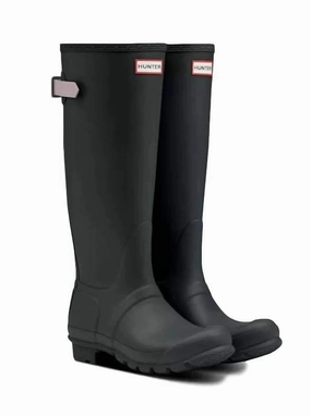 Women's Original Back Adjustable Rain Boots In Firth / Atlantis Womens Winter & Rain Boots online