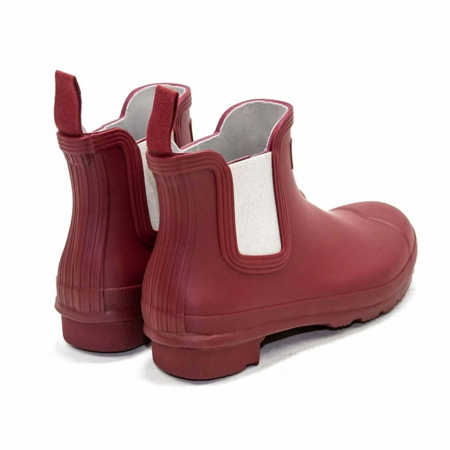 Women's Original Chelsea Boots In Autumn Stones / Steall