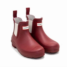 Women's Original Chelsea Boots In Autumn Stones / Steall Womens Winter & Rain Boots online