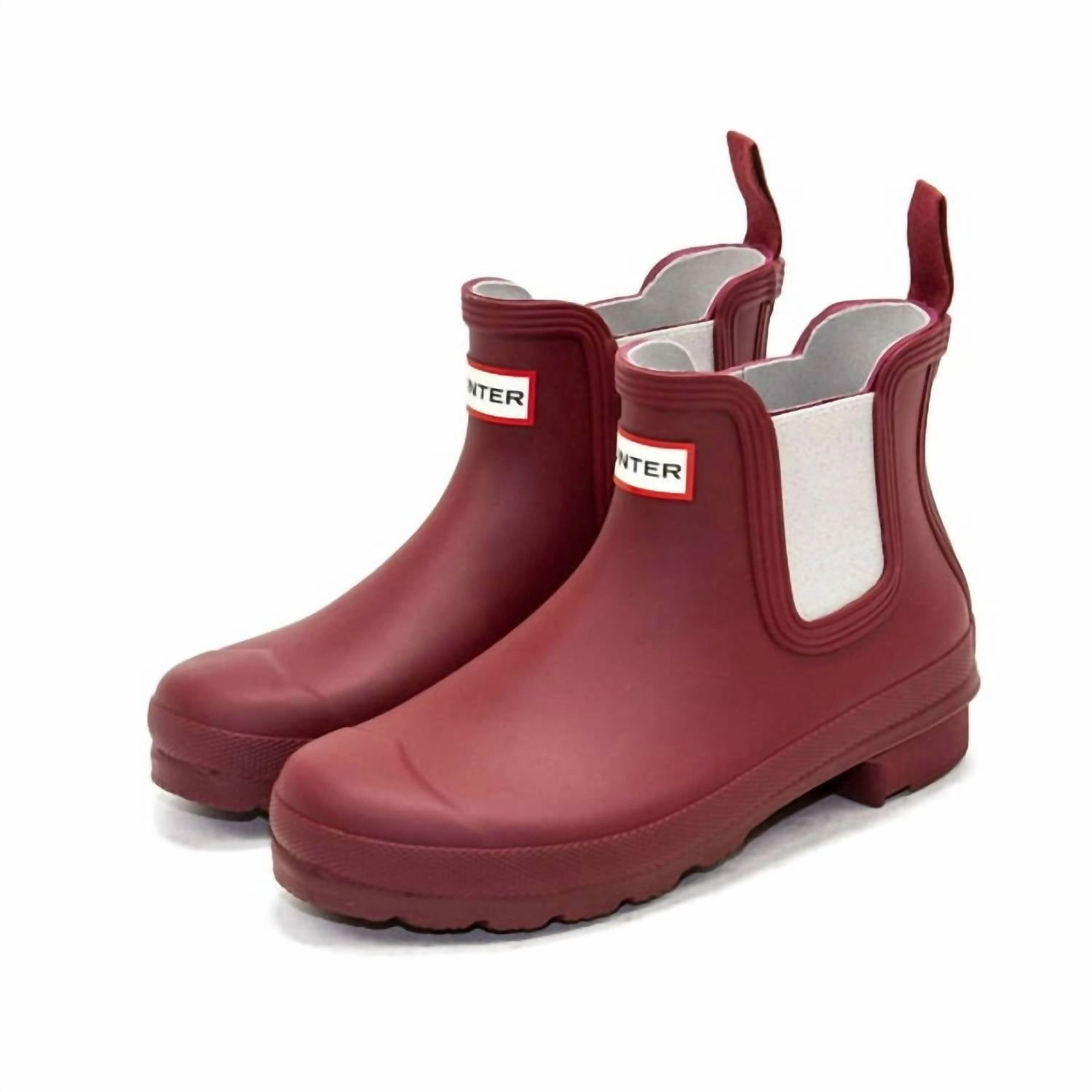 Women's Original Chelsea Boots In Autumn Stones / Steall