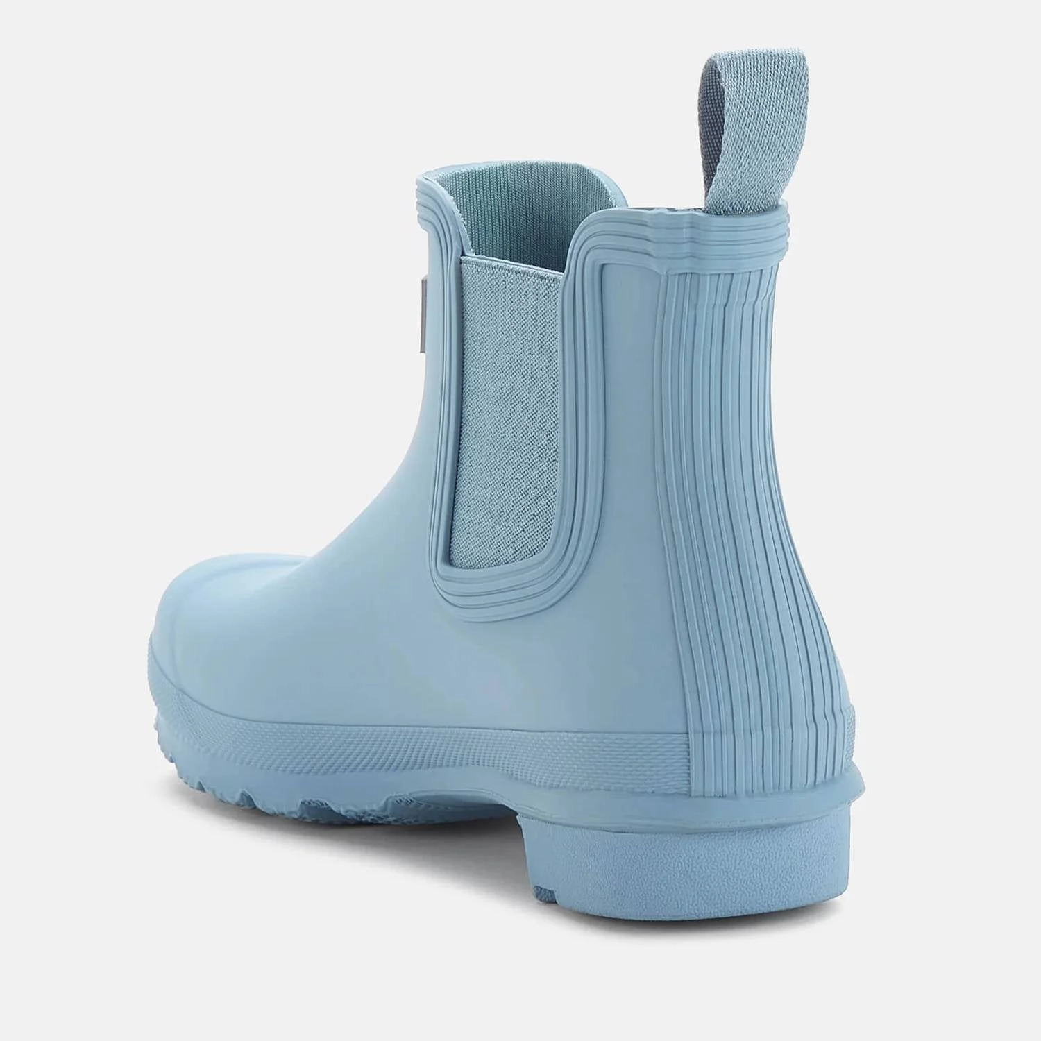 Women's Original Chelsea Boots In Blue Stem