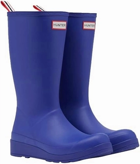 Women's Original Play Boot In Electric Storm Womens Winter & Rain Boots online