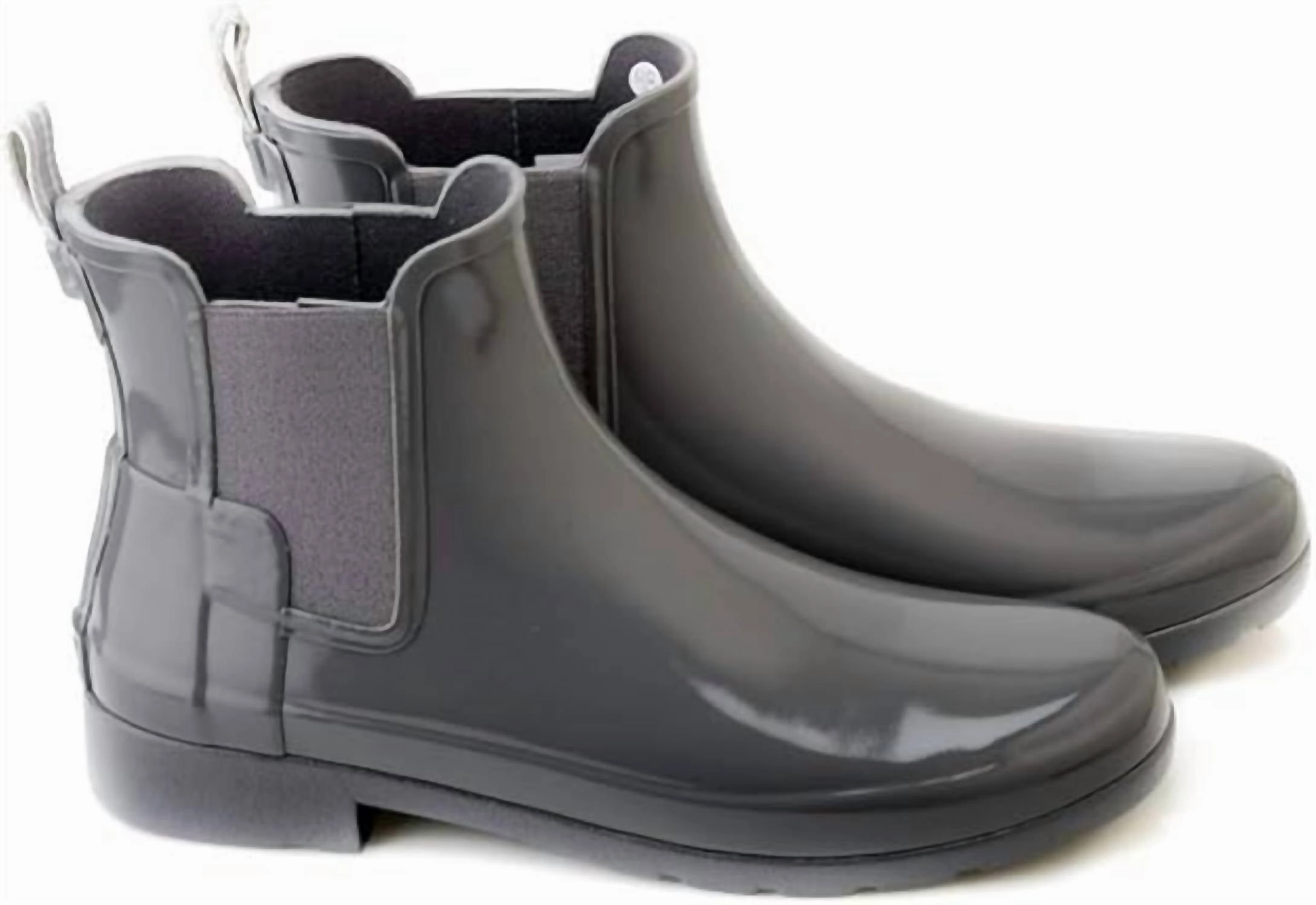 Women's Original Refined Chelsea Gloss Boot In Stratus
