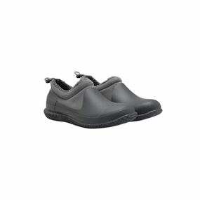 Women's Original Sherpa Shoes In Stratus / Luna Womens Winter & Rain Boots online
