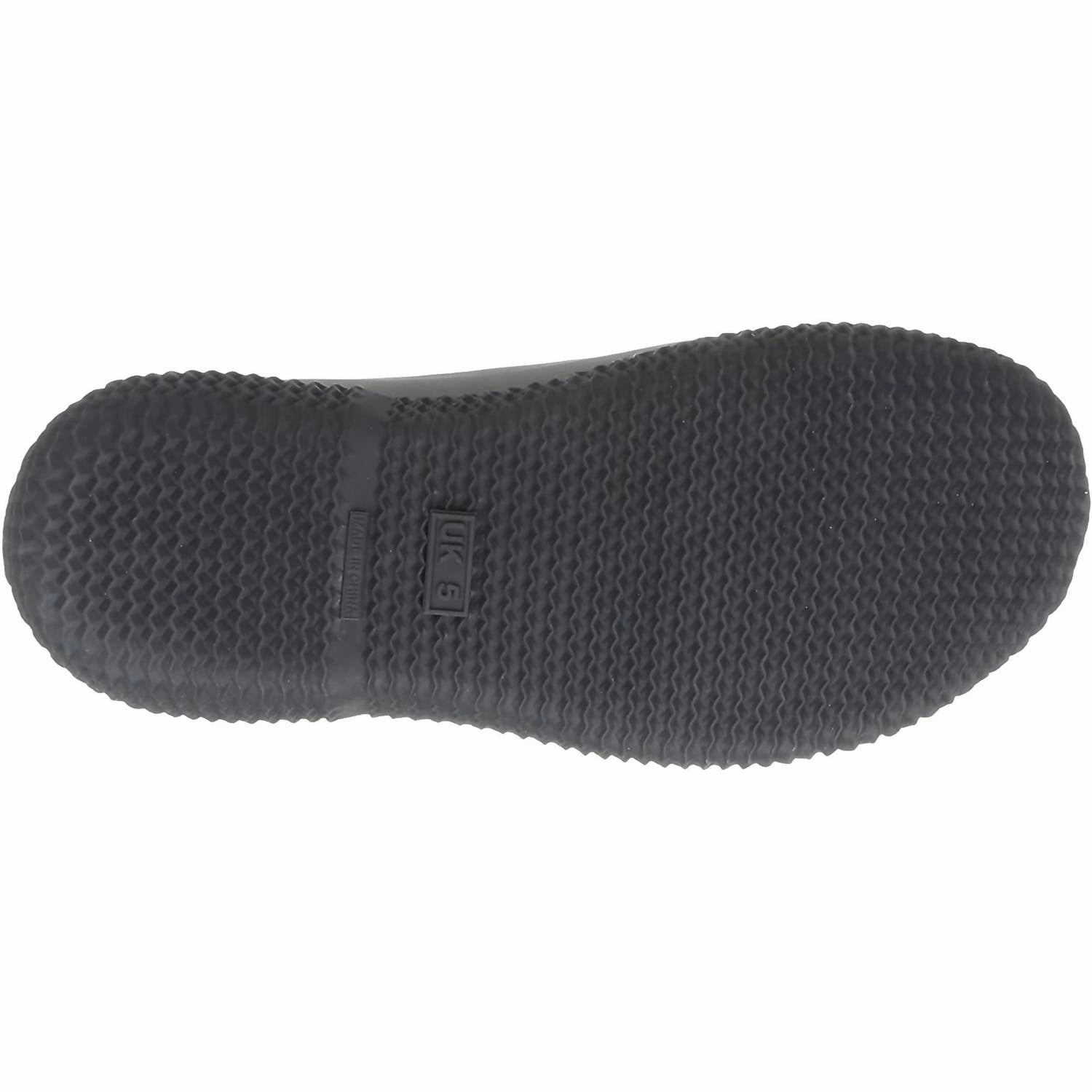 Women's Original Sherpa Shoes In Tundra Gray/docker Gray