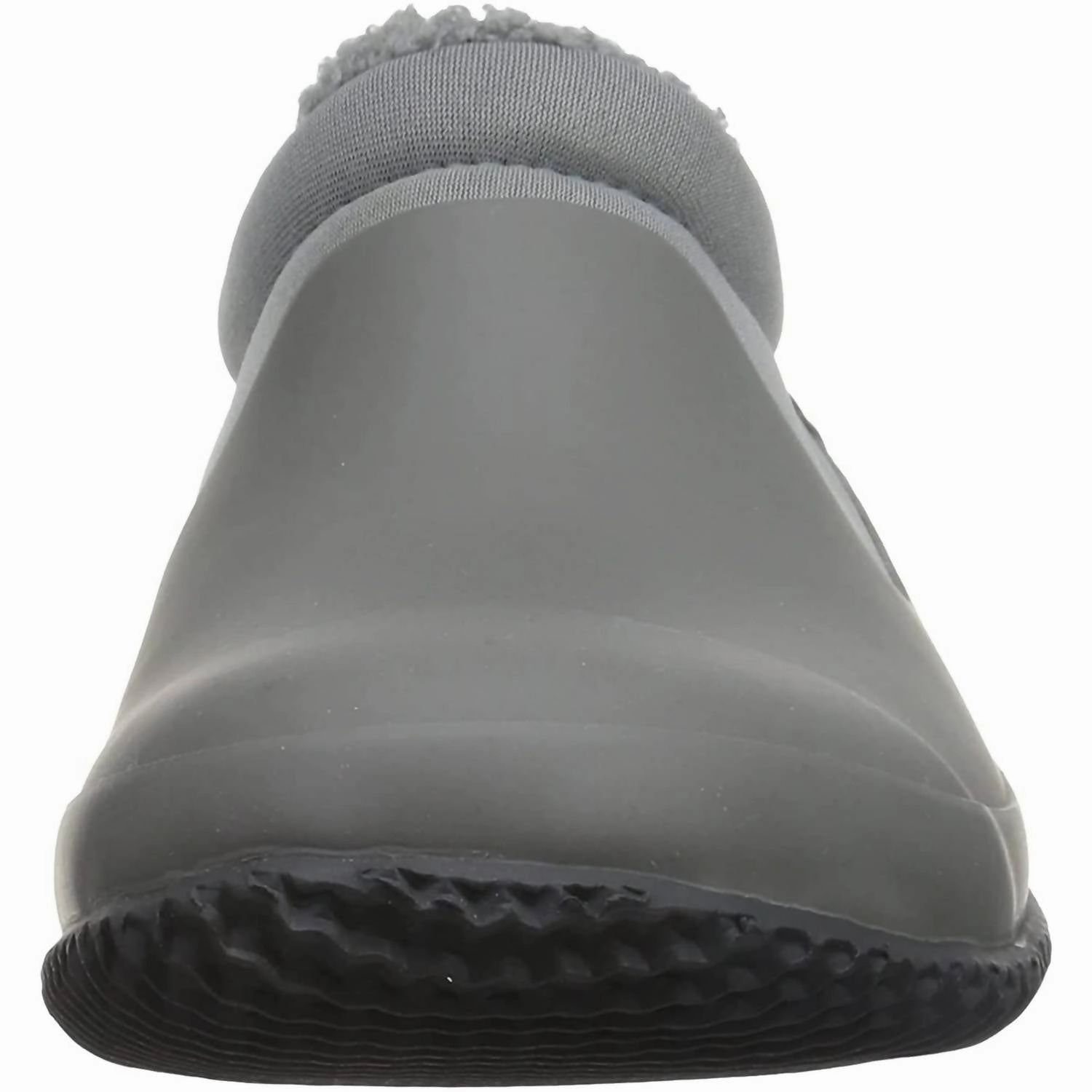 Women's Original Sherpa Shoes In Tundra Gray/docker Gray
