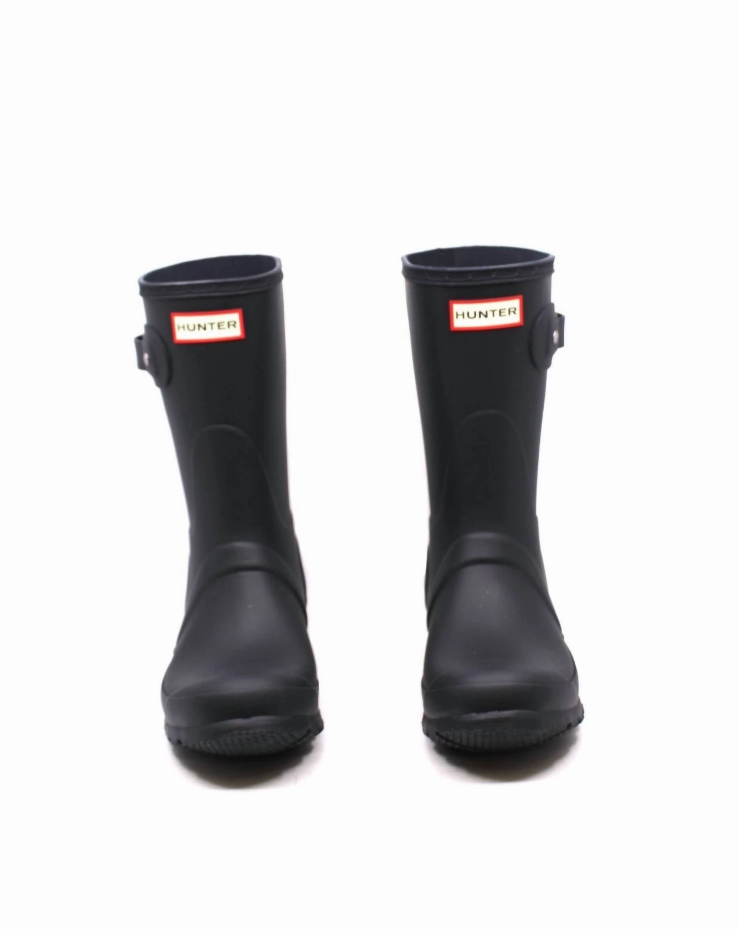 Women's Original Short Rain Boots In Navy