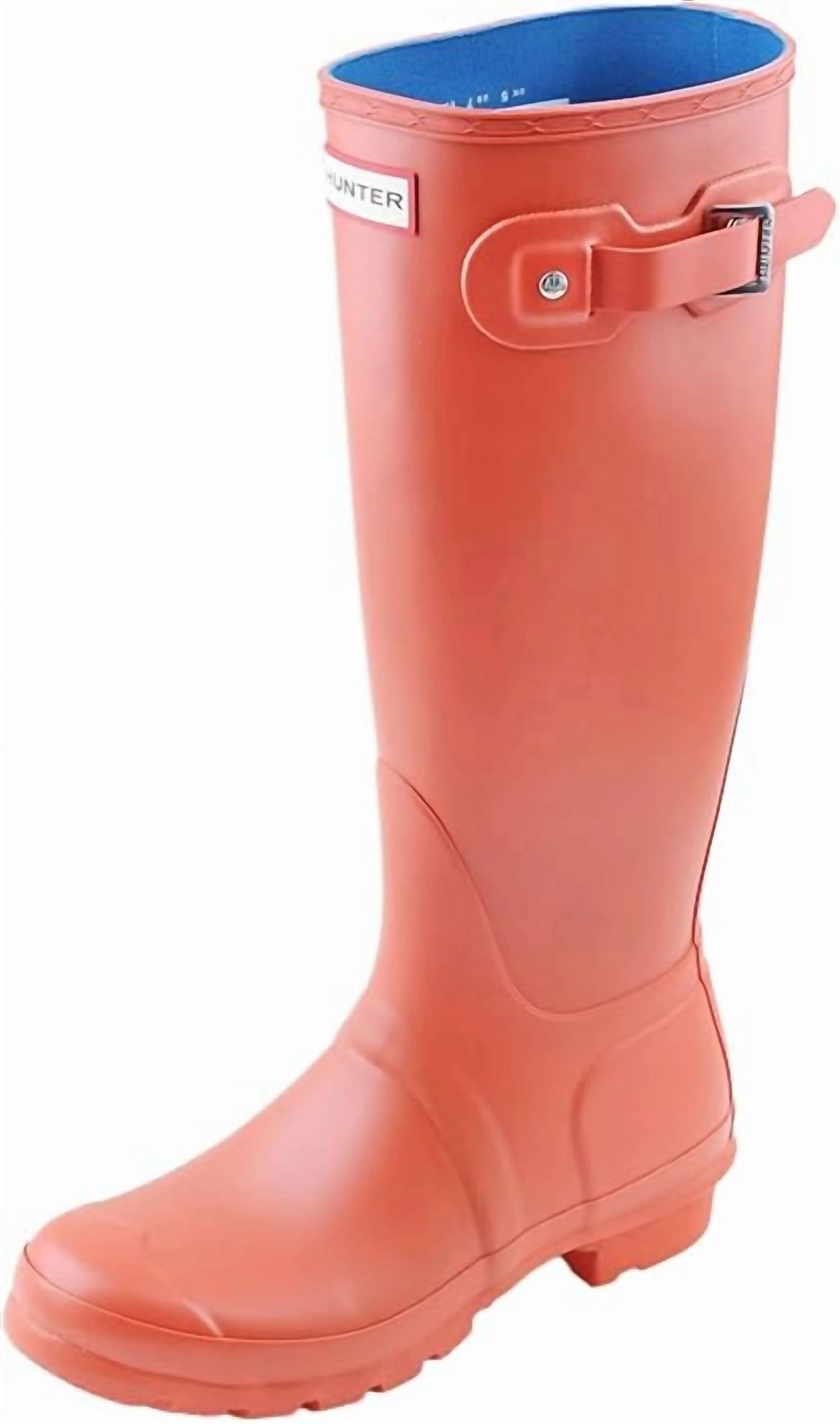 Women's Original Tall Rain Boots In Siren Womens Winter & Rain Boots online
