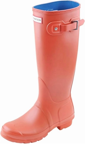 Women's Original Tall Rain Boots In Siren Womens Winter & Rain Boots online