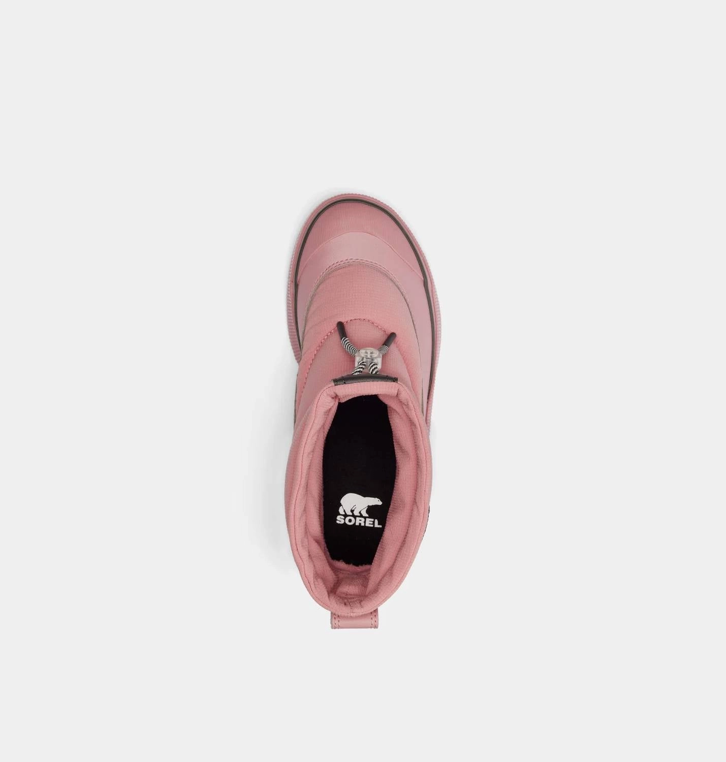 Women's Out N About Iv Puffy Boots In Dazed Mauve / Jet