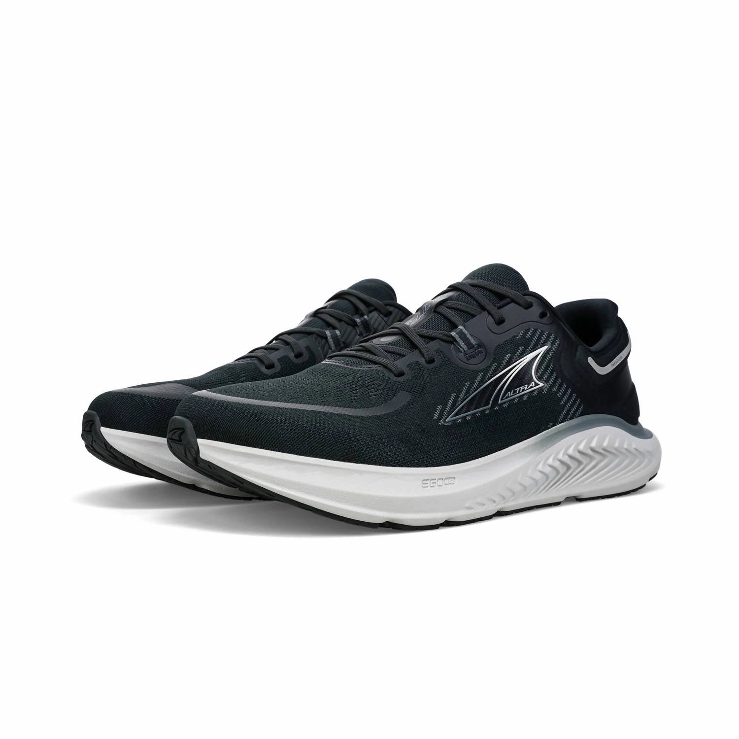 Women's Paradigm 7 Running Shoes In Black