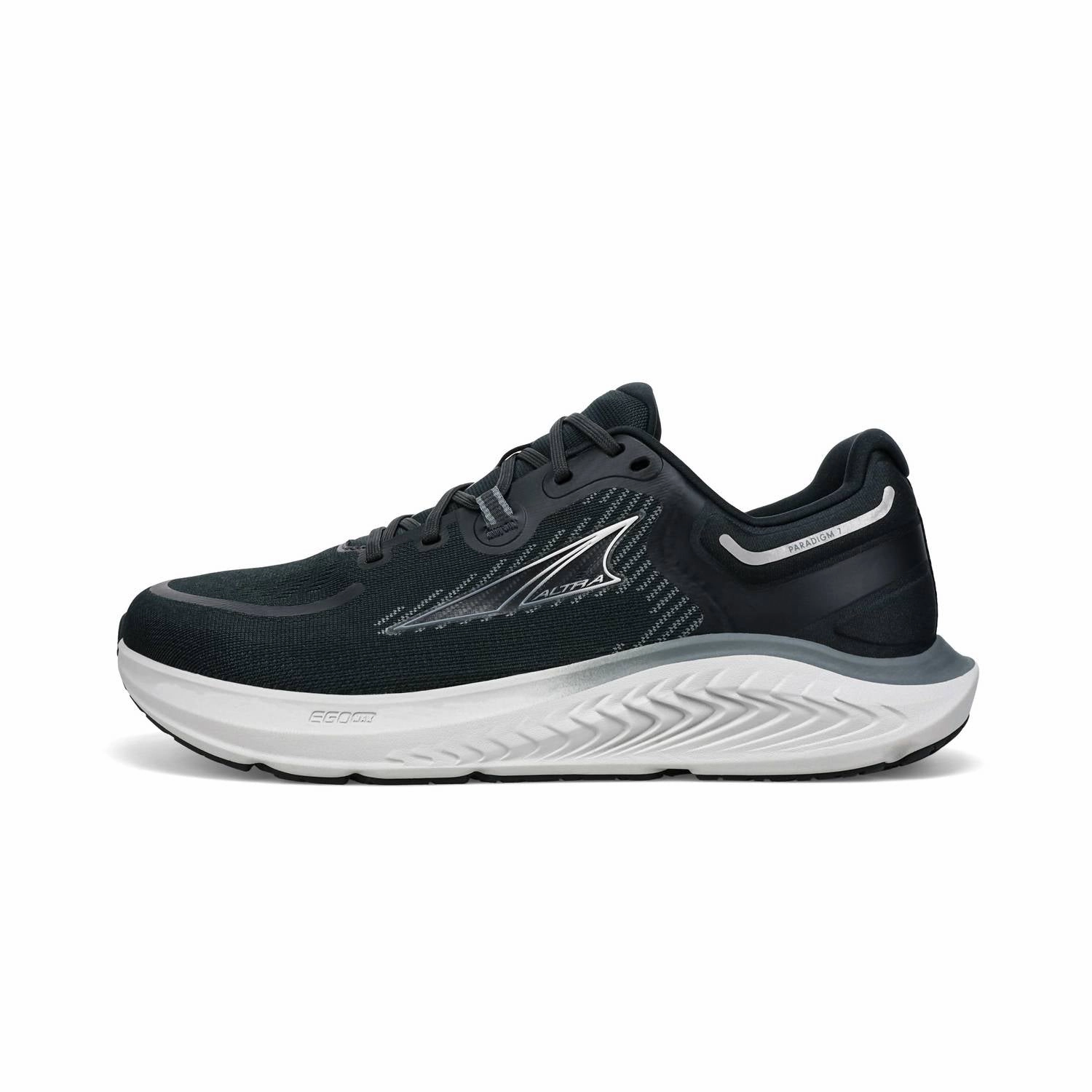 Women's Paradigm 7 Running Shoes In Black Cheap Athletic Shoes for Women
