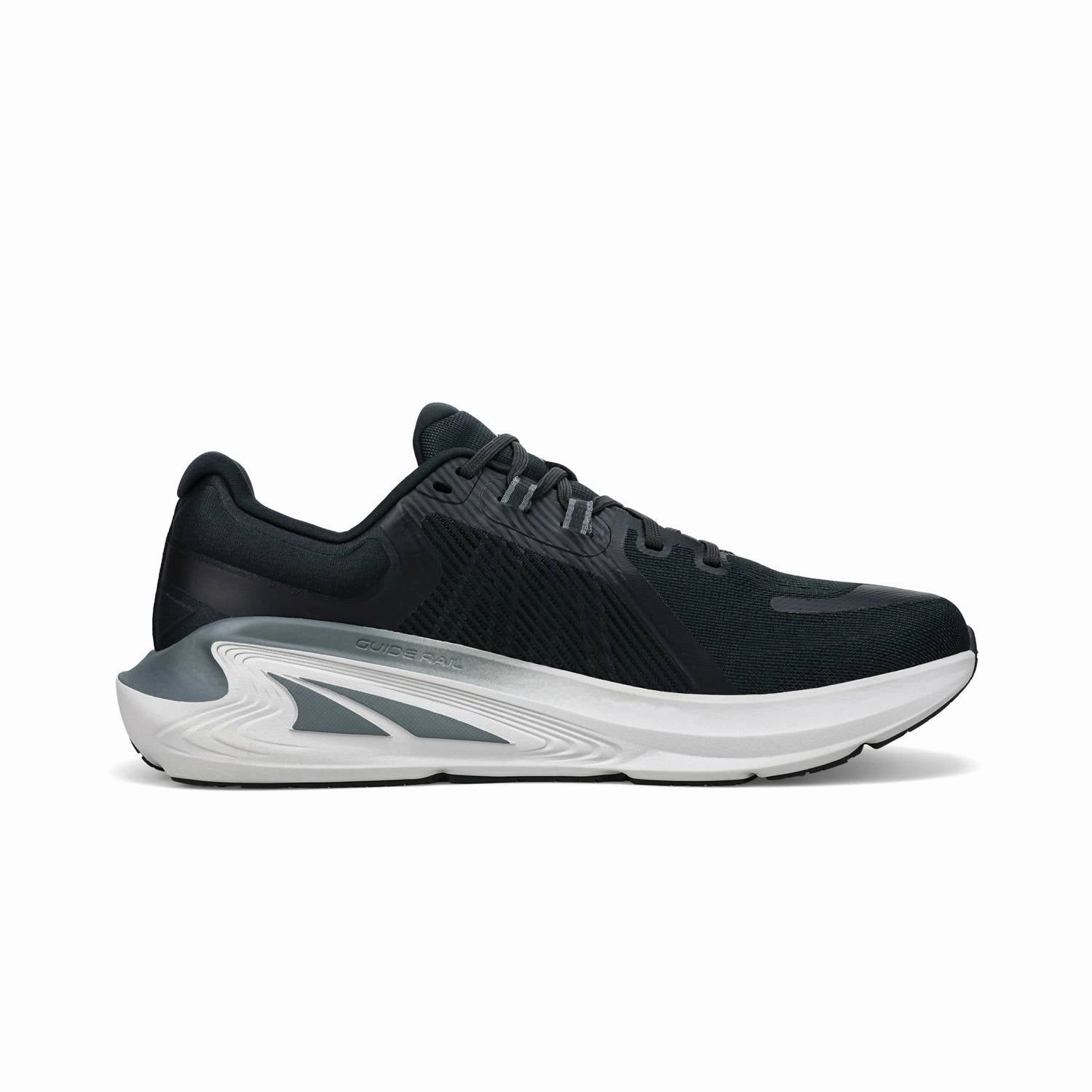 Women's Paradigm 7 Running Shoes In Black