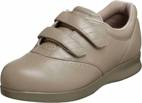 Women's Paradise 2 Walking Shoes In Taupe Cheap Athletic Shoes for Women