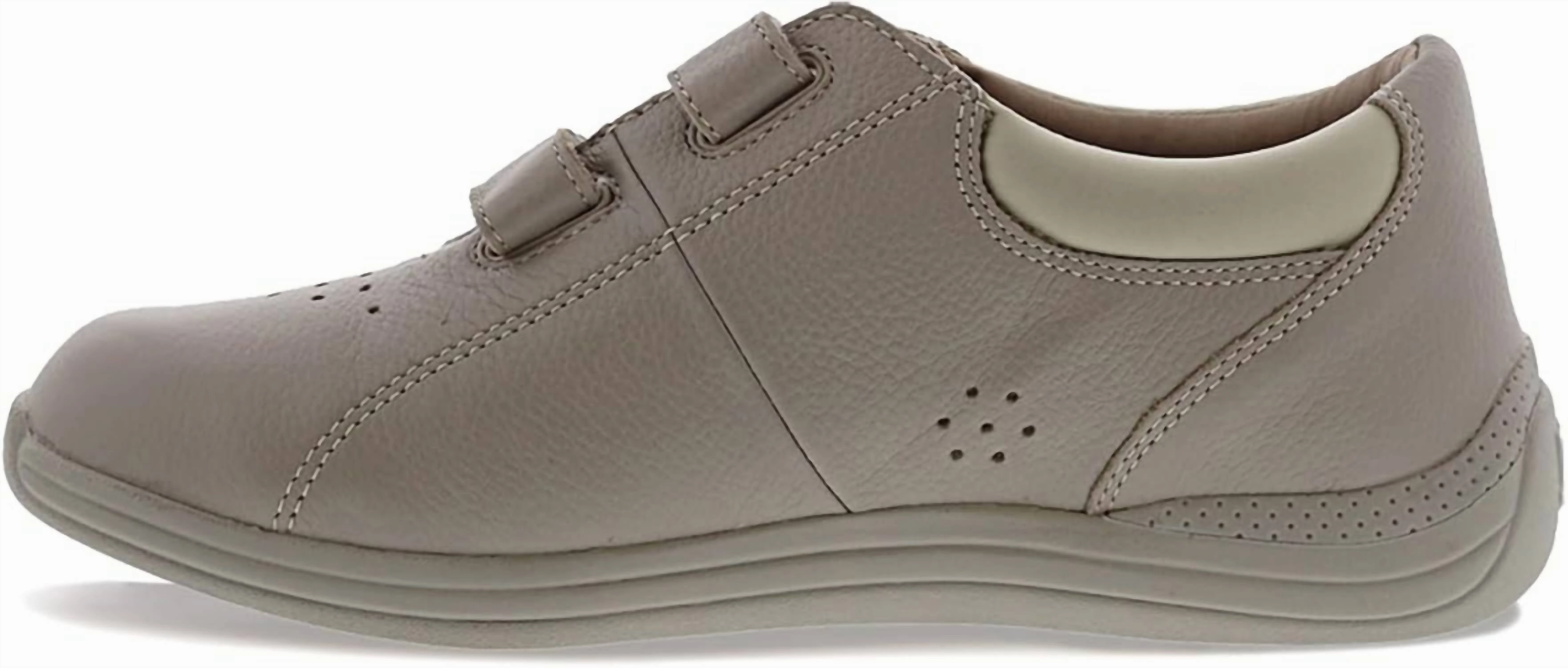 Women's Paradise 2 Walking Shoes In Taupe