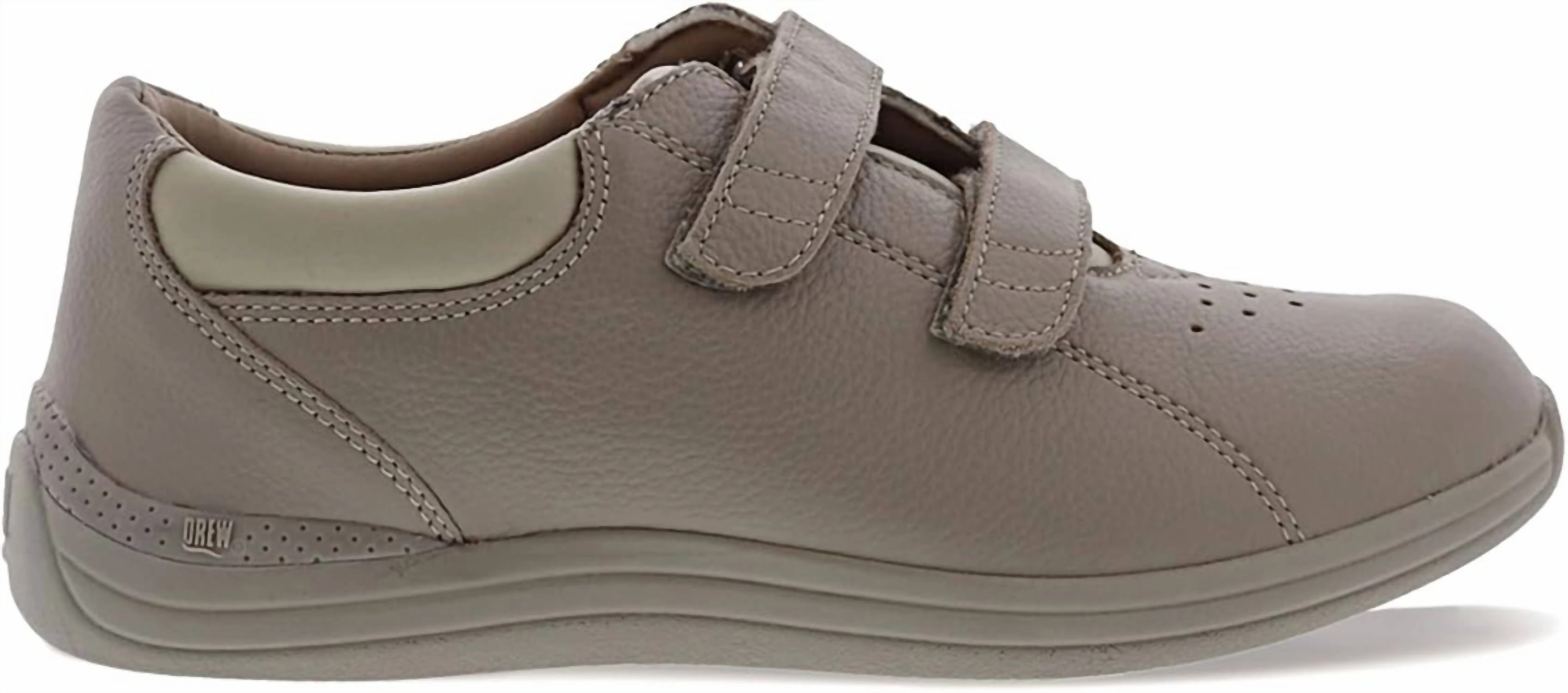 Women's Paradise 2 Walking Shoes In Taupe