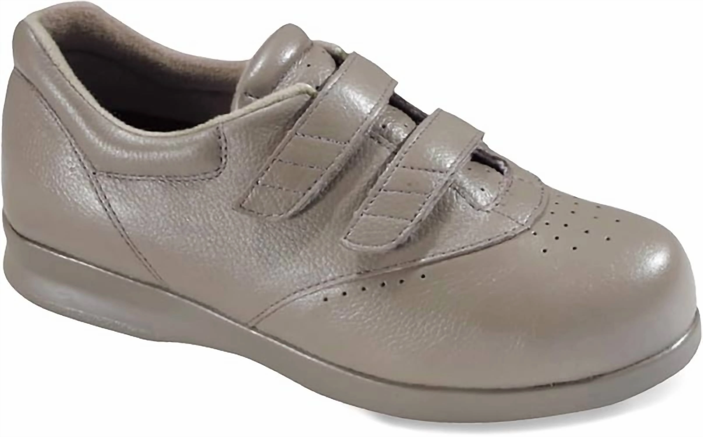 Women's Paradise 2 Walking Shoes In Taupe