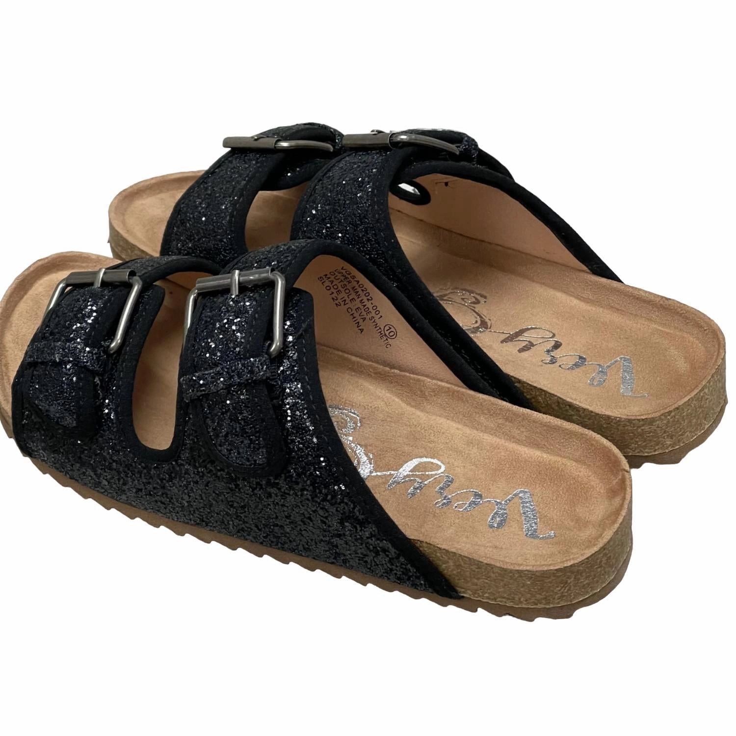 Women's Paula Sandals In Black