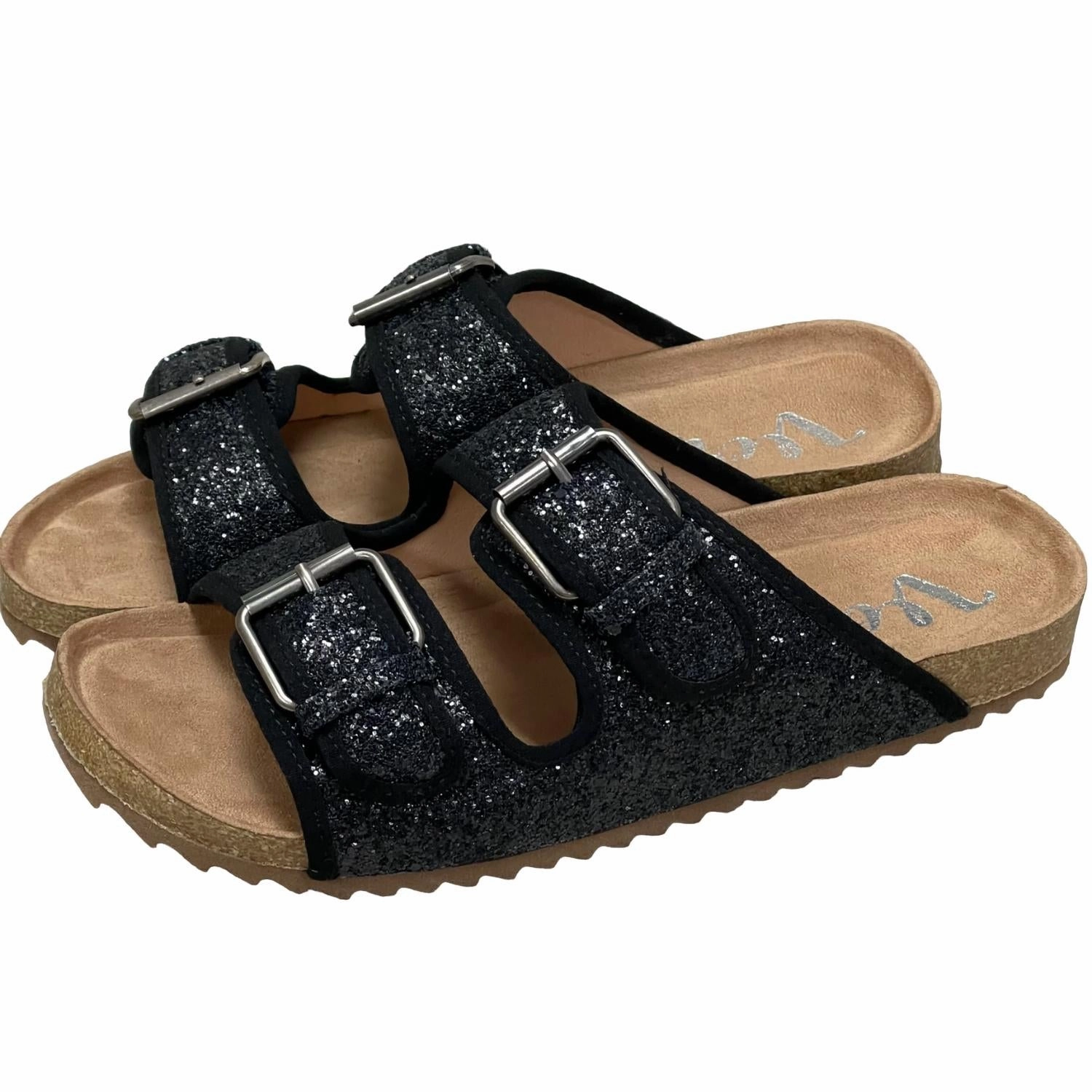 Women's Paula Sandals In Black