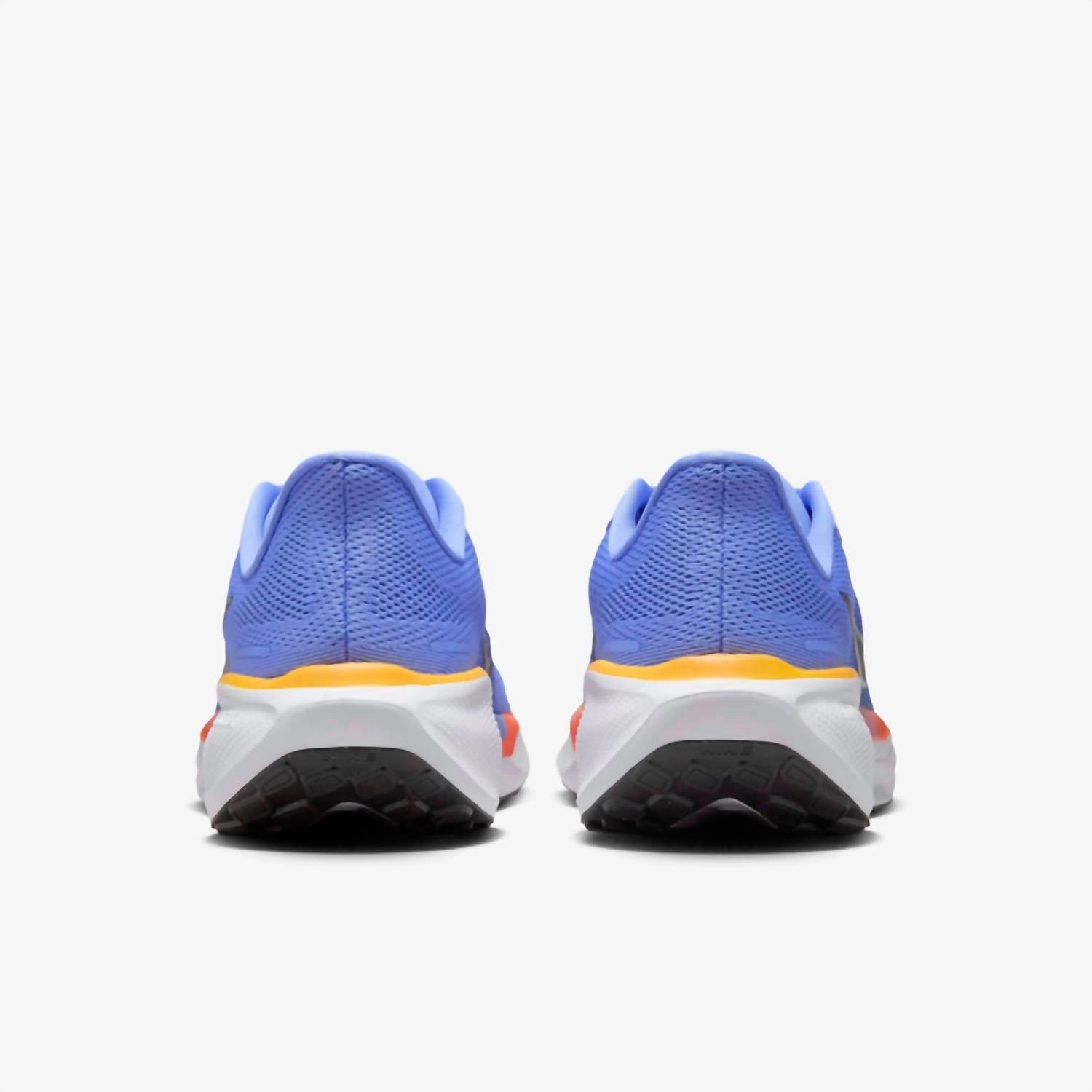 Women's Pegasus 41 Shoes In Royal Pulse/blue/laser Orange