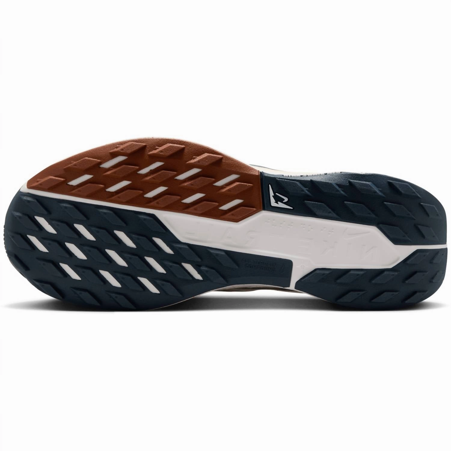 Women's Pegasus Trail 5 Shoes In Summit White