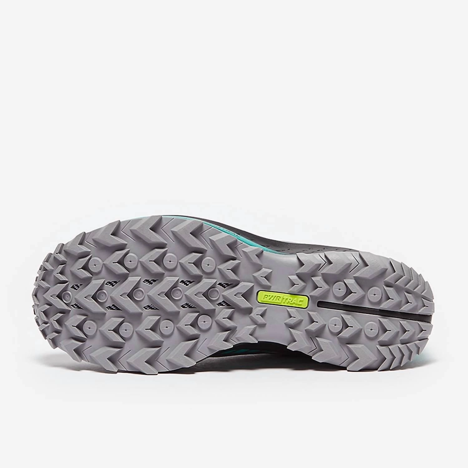 Women's Peregrine 11 Shoes In Shadow/jade