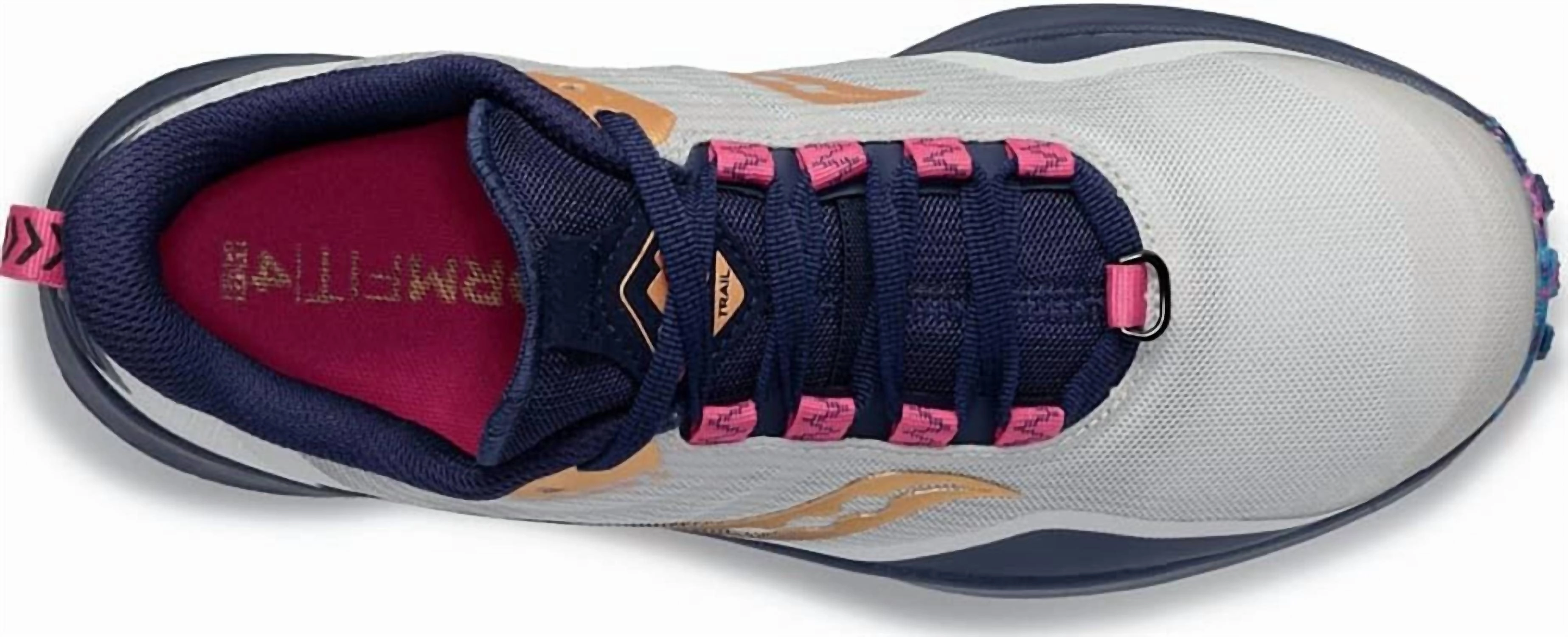 Women's Peregrine 12 Shoe In Prospect Glass