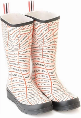 Women's Play Boot Tall In Sonic Logo Print Womens Winter & Rain Boots online